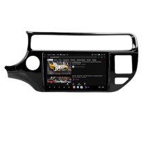 Stacja multimedialna Kia Rio 2015 - 2017 GMS 9887EV Navix