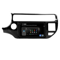 Stacja multimedialna Kia Rio 2015 - 2017 GMS 9887EV Navix