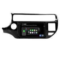 Stacja multimedialna Kia Rio 2015 - 2017 GMS 9887EV Navix