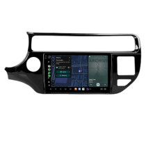 Stacja multimedialna Kia Rio 2015 - 2017 GMS 9887EV Navix