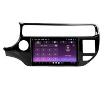 Stacja multimedialna Kia Rio 2015 - 2017 GMS 9887EV Navix