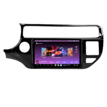 Stacja multimedialna Kia Rio 2015 - 2017 GMS 9887EV Navix