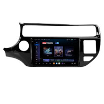 Stacja multimedialna Kia Rio 2015 - 2017 GMS 9887EV Navix