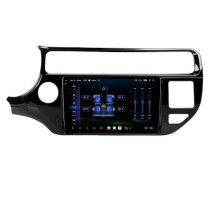 Stacja multimedialna Kia Rio 2015 - 2017 GMS 9887EV Navix