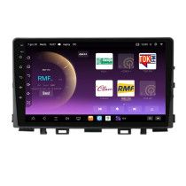 Stacja multimedialna Kia Rio 2017 - 2023 GMS 9885EV Navix