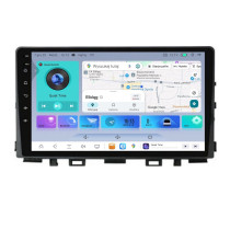 Stacja multimedialna Kia Rio 2017 - 2023 GMS 9885EV Navix