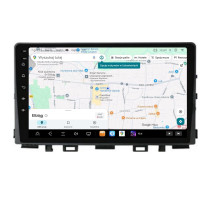 Stacja multimedialna Kia Rio 2017 - 2023 GMS 9885EV Navix