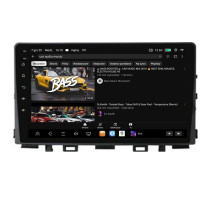 Stacja multimedialna Kia Rio 2017 - 2023 GMS 9885EV Navix