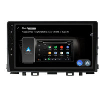 Stacja multimedialna Kia Rio 2017 - 2023 GMS 9885EV Navix