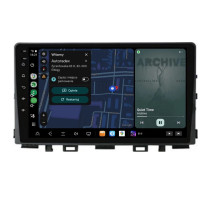 Stacja multimedialna Kia Rio 2017 - 2023 GMS 9885EV Navix