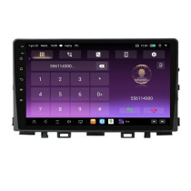 Stacja multimedialna Kia Rio 2017 - 2023 GMS 9885EV Navix