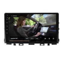 Stacja multimedialna Kia Rio 2017 - 2023 GMS 9885EV Navix