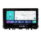 Stacja multimedialna Kia Rio 2017 - 2023 GMS 9887EV Navix