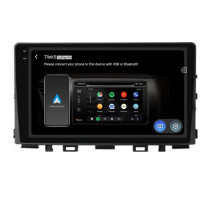Stacja multimedialna Kia Rio 2017 - 2023 GMS 9887EV Navix