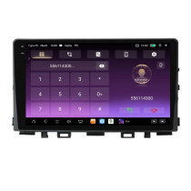 Stacja multimedialna Kia Rio 2017 - 2023 GMS 9887EV Navix