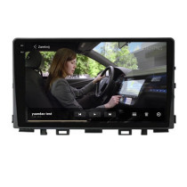 Stacja multimedialna Kia Rio 2017 - 2023 GMS 9887EV Navix