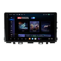Stacja multimedialna Kia Rio 2017 - 2023 GMS 9887EV Navix