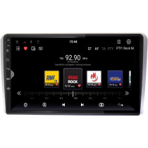 Stacja multimedialna Audi A3 2003 - 2012 GMS 6675RK Navix