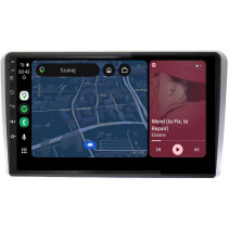 Stacja multimedialna Audi A3 2003 - 2012 GMS 6675RK Navix