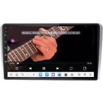 Stacja multimedialna Audi A3 2003 - 2012 GMS 6675RK Navix