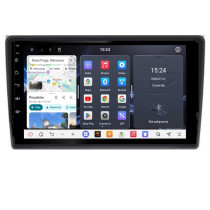 Stacja multimedialna Audi A4 2002 - 2008 GMS 6675RK Navix