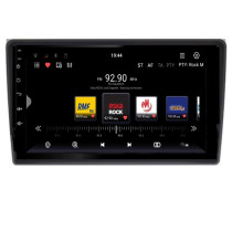 Stacja multimedialna Audi A4 2002 - 2008 GMS 6675RK Navix
