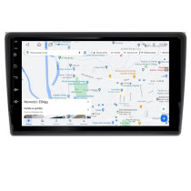Stacja multimedialna Audi A4 2002 - 2008 GMS 6675RK Navix