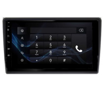 Stacja multimedialna Audi A4 2002 - 2008 GMS 6675RK Navix