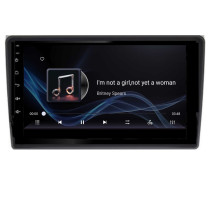 Stacja multimedialna Audi A4 2002 - 2008 GMS 6675RK Navix