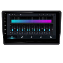 Stacja multimedialna Audi A4 2002 - 2008 GMS 6675RK Navix