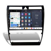 Stacja multimedialna Audi A6 1997 - 2004 GMS 6675RK Navix