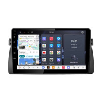 Stacja multimedialna BMW E46 1998 - 2005 GMS 6675RK Navix