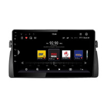 Stacja multimedialna BMW E46 1998 - 2005 GMS 6675RK Navix