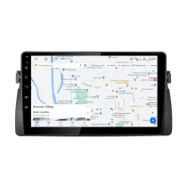 Stacja multimedialna BMW E46 1998 - 2005 GMS 6675RK Navix