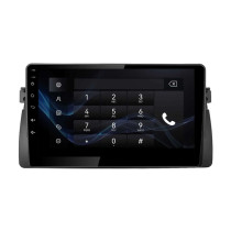 Stacja multimedialna BMW E46 1998 - 2005 GMS 6675RK Navix
