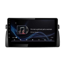Stacja multimedialna BMW E46 1998 - 2005 GMS 6675RK Navix