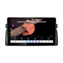 Stacja multimedialna BMW E46 1998 - 2005 GMS 6675RK Navix