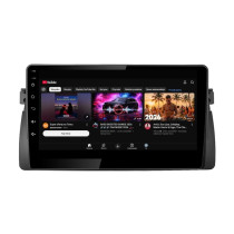 Stacja multimedialna BMW E46 1998 - 2005 GMS 6675RK Navix