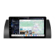 Stacja multimedialna BMW E39 1995 - 2003 GMS 6675RK Navix