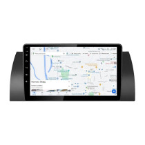 Stacja multimedialna BMW E39 1995 - 2003 GMS 6675RK Navix