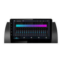 Stacja multimedialna BMW E39 1995 - 2003 GMS 6675RK Navix