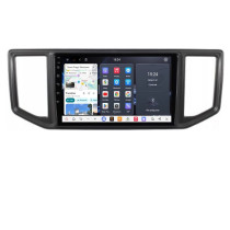 Stacja multimedialna Volkswagen Crafter 2016 - 2024 GMS 6674RK Navix
