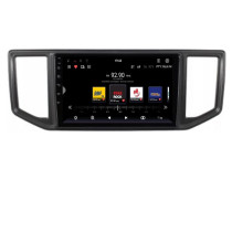 Stacja multimedialna Volkswagen Crafter 2016 - 2024 GMS 6674RK Navix