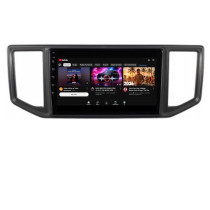 Stacja multimedialna Volkswagen Crafter 2016 - 2024 GMS 6674RK Navix