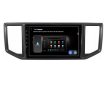 Stacja multimedialna Volkswagen Crafter 2016 - 2024 GMS 6674RK Navix