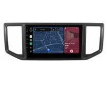 Stacja multimedialna Volkswagen Crafter 2016 - 2024 GMS 6674RK Navix