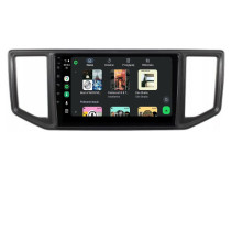 Stacja multimedialna Volkswagen Crafter 2016 - 2024 GMS 6674RK Navix