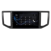 Stacja multimedialna Volkswagen Crafter 2016 - 2024 GMS 6674RK Navix