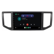 Stacja multimedialna Volkswagen Crafter 2016 - 2024 GMS 6674RK Navix