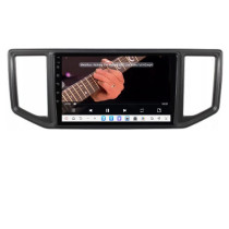 Stacja multimedialna Volkswagen Crafter 2016 - 2024 GMS 6674RK Navix